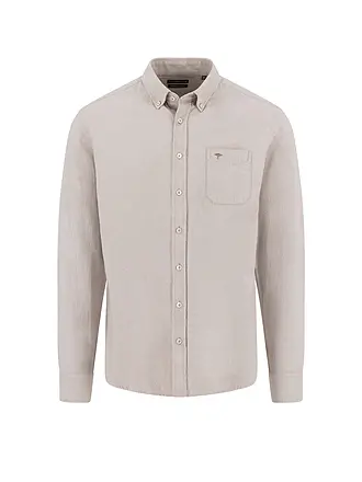 FYNCH-HATTON | Camisa de corte estándar | 